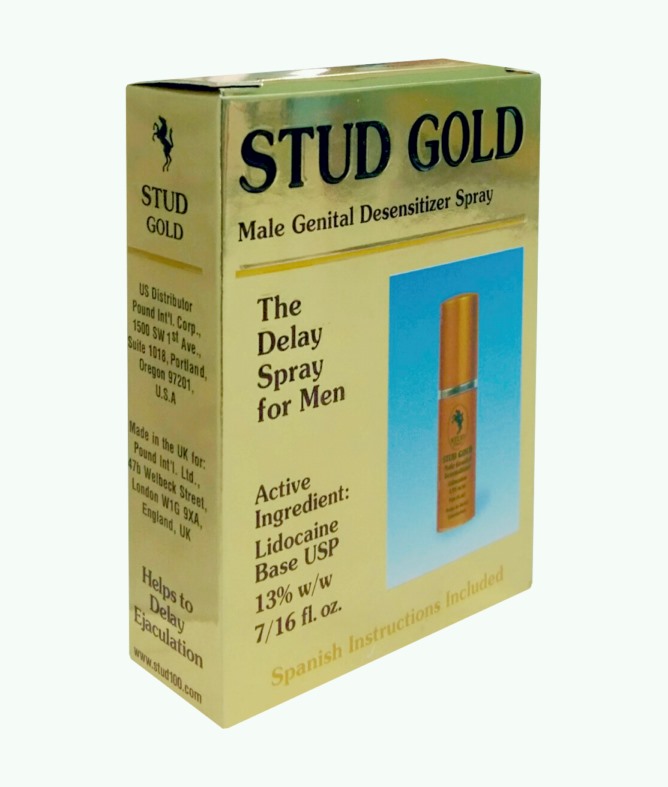 stud gold là gì