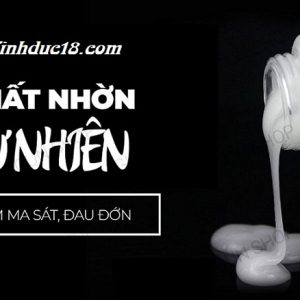 Gel Boi Tron Tinh Trung Nhat Ban 300Ml 3